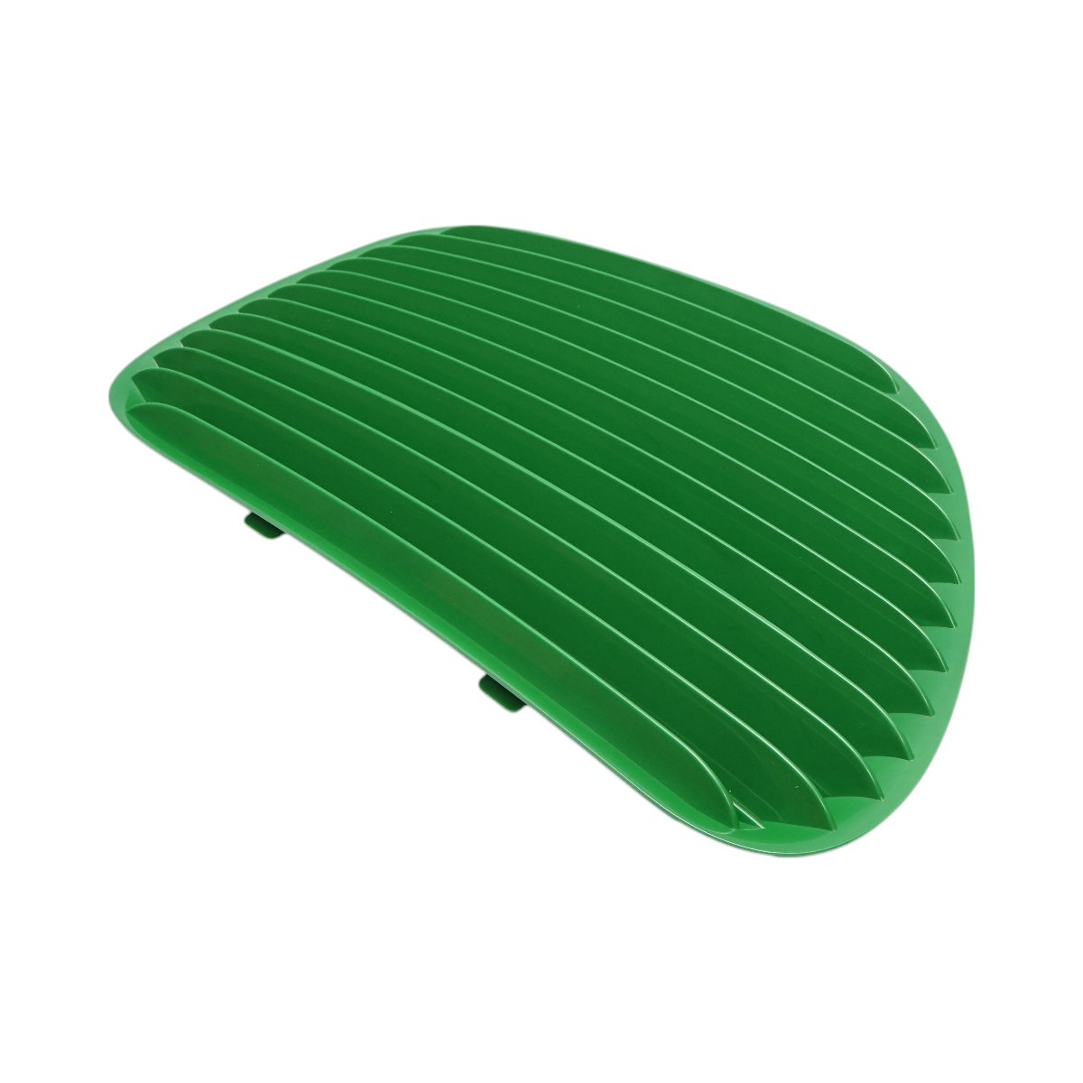 Grila cabina stanga fata John Deere cod OEM L157393